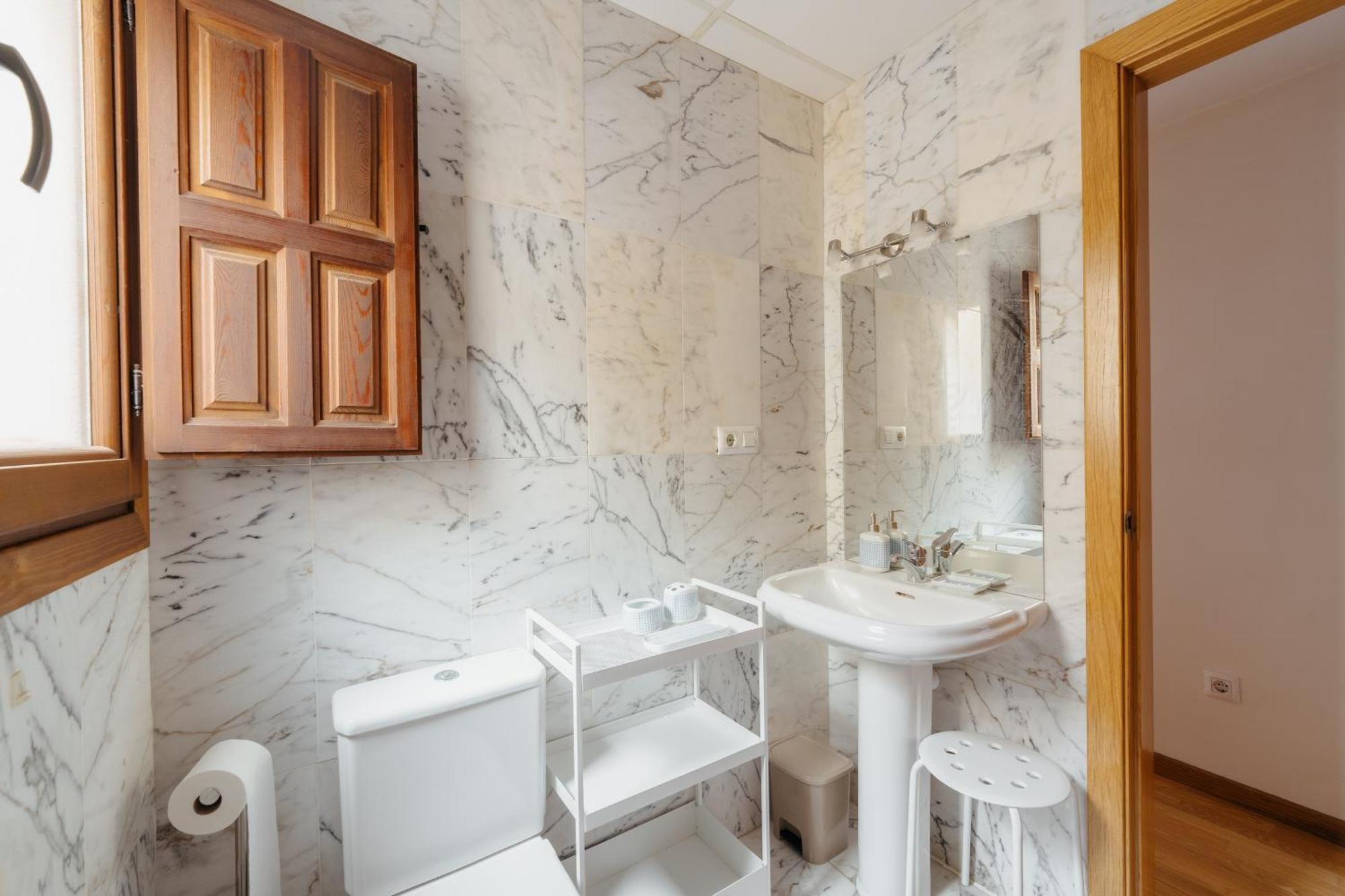 Apartament Serranos *