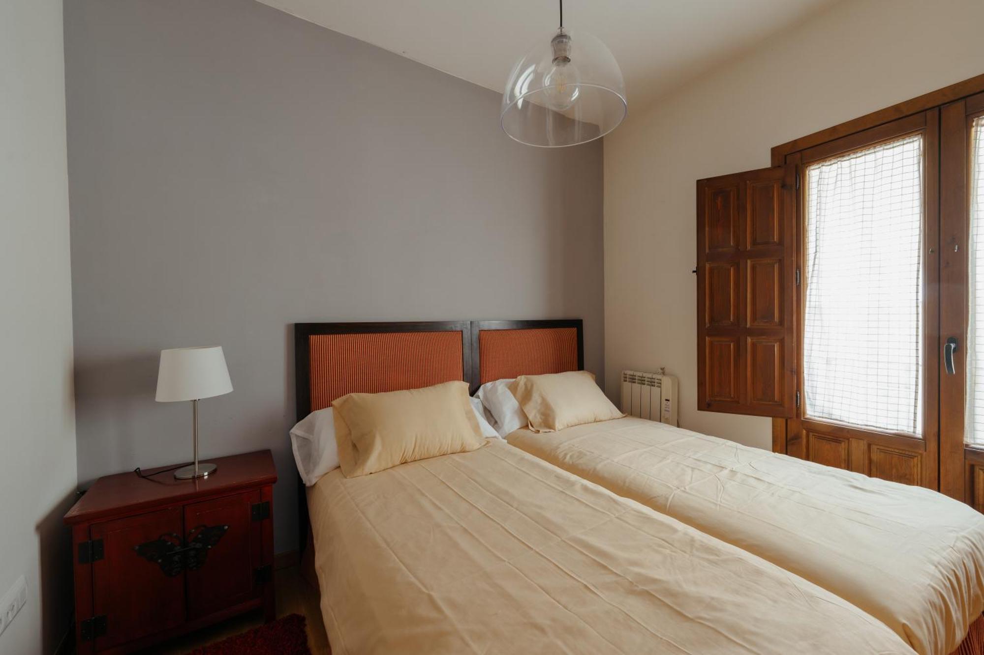 Apartament Serranos *
